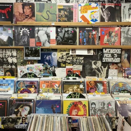 AI music company wants to press users' creations onto vinyl records