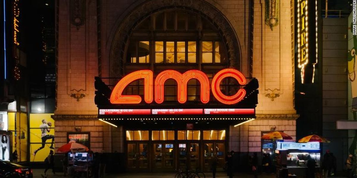AMC Fights Back Against Ticket Scalpers
