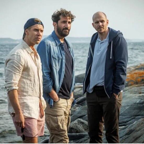 'Adult Supervision' Sells To WB Discovery, More Before Fantastic Fest