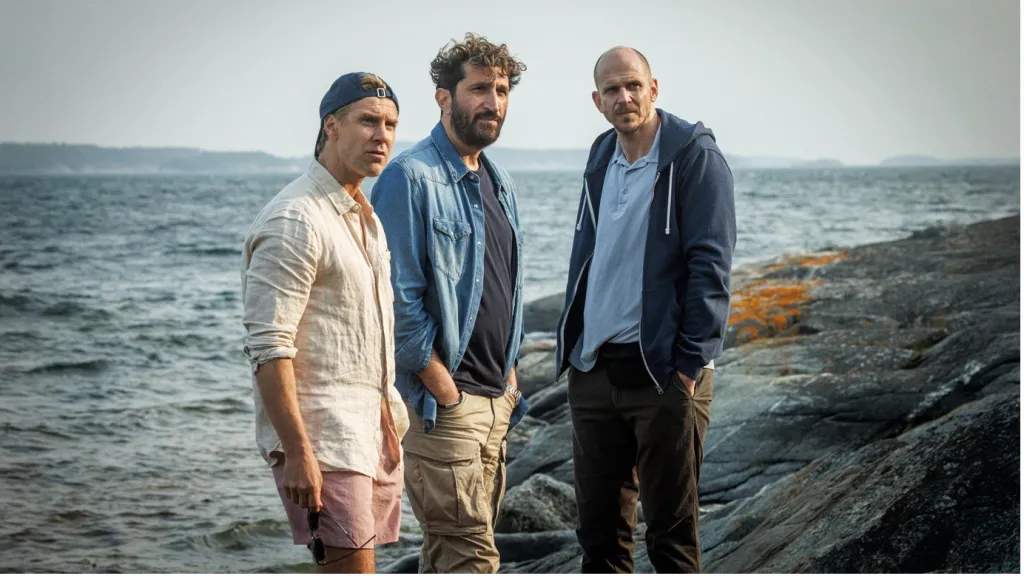 'Adult Supervision' Sells To WB Discovery, More Before Fantastic Fest