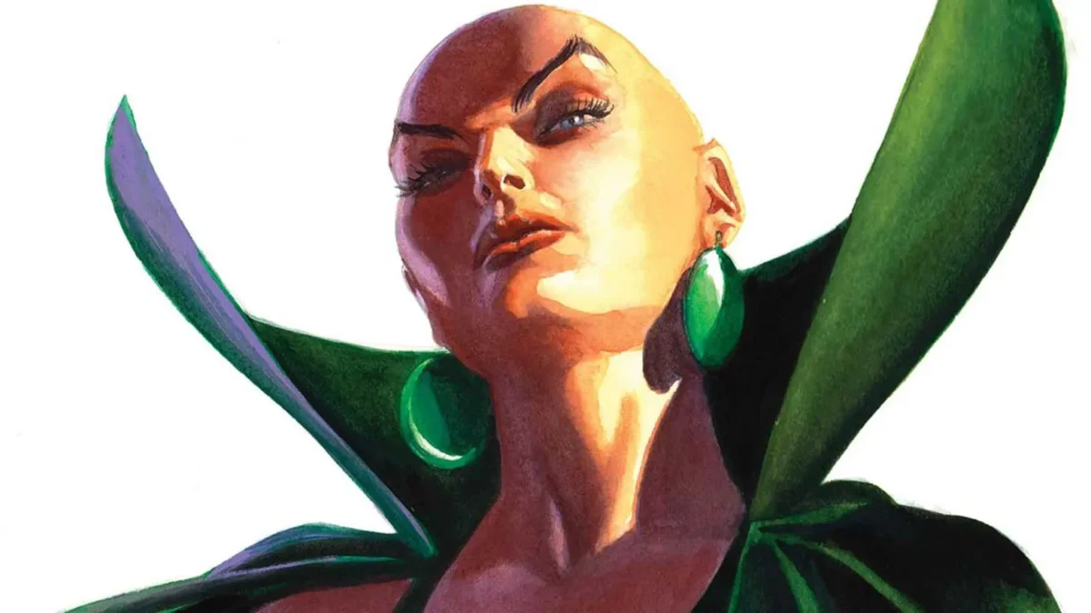 Alex Ross Draws Stunning Portraits of Hercules, Hellcat, and More Marvel Heroes in New Timeless Covers