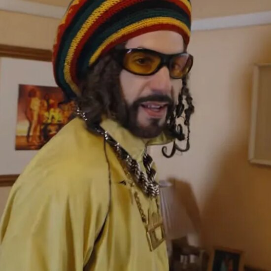 'Ali G: Who Iz I?' Trailer: Sacha Baron Cohen Stars in Mockumentary