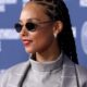 Alicia Keys Signs With CAA in All Areas