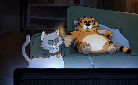 Alley Cats TV Show on Netflix: canceled or renewed?