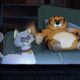 Alley Cats TV Show on Netflix: canceled or renewed?
