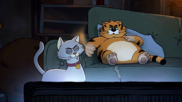 Alley Cats TV Show on Netflix: canceled or renewed?