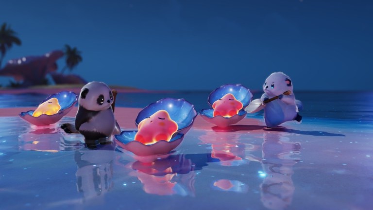 Aniimo Gets September Release Date During Gamescom Opening Night Live