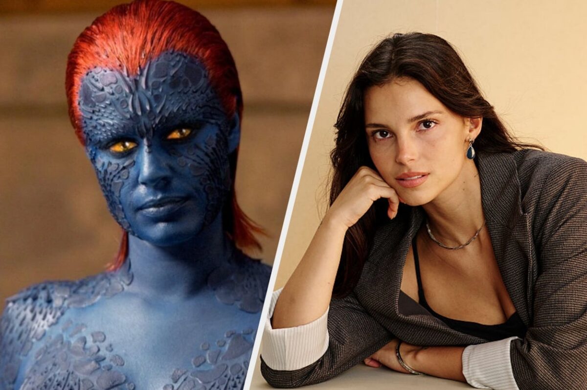 Are You Ready To Cast The New "X-Men" Reboot?