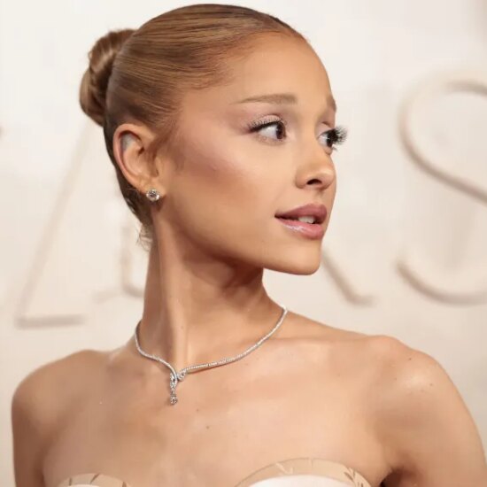 Ariana Grande London Musical To Continue Without 'Wicked' Star