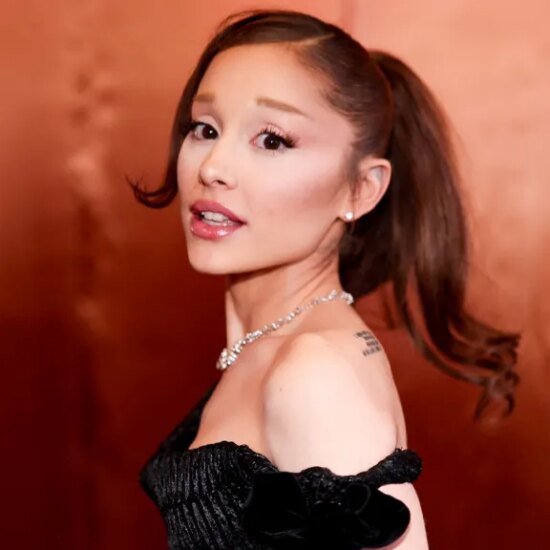 Ariana Grande Says Upcoming Break Was 