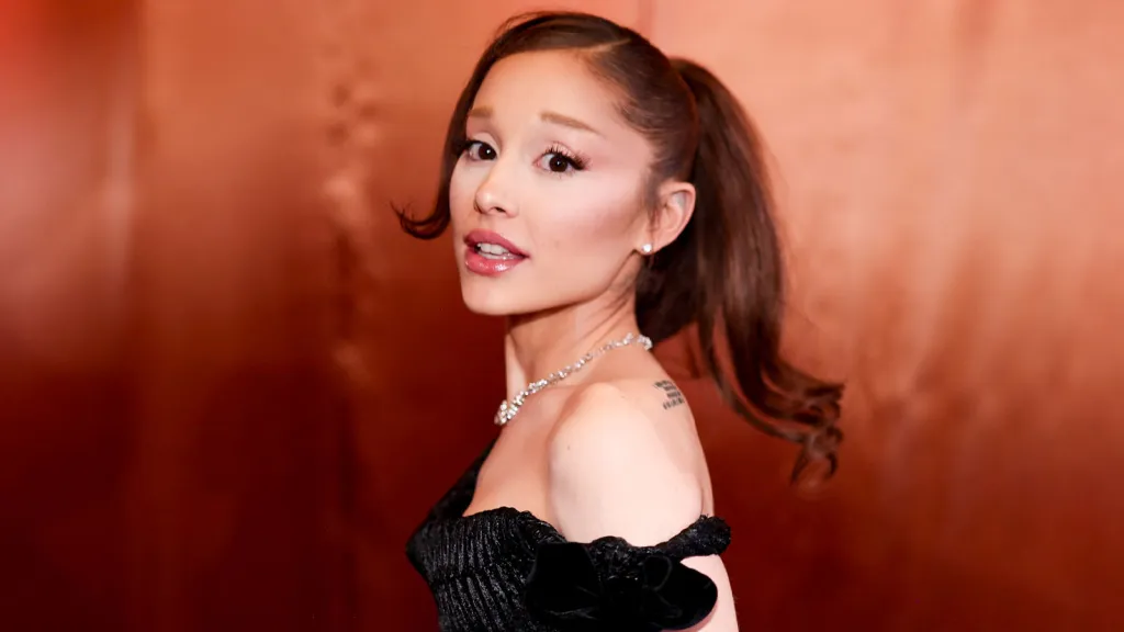 Ariana Grande Says Upcoming Break Was "Not A Reactive Or Impulsive Thing" & Something Planned Although "Boundaries, They Need To Be Set"
