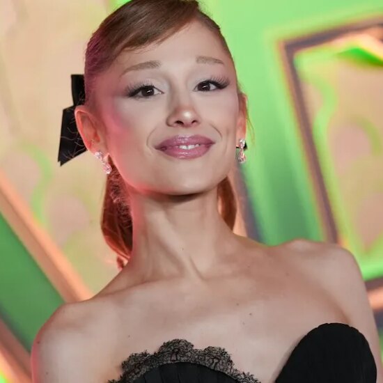 Ariana Grande Slams Trump For Using Her Song: 'Your Truth Is False'