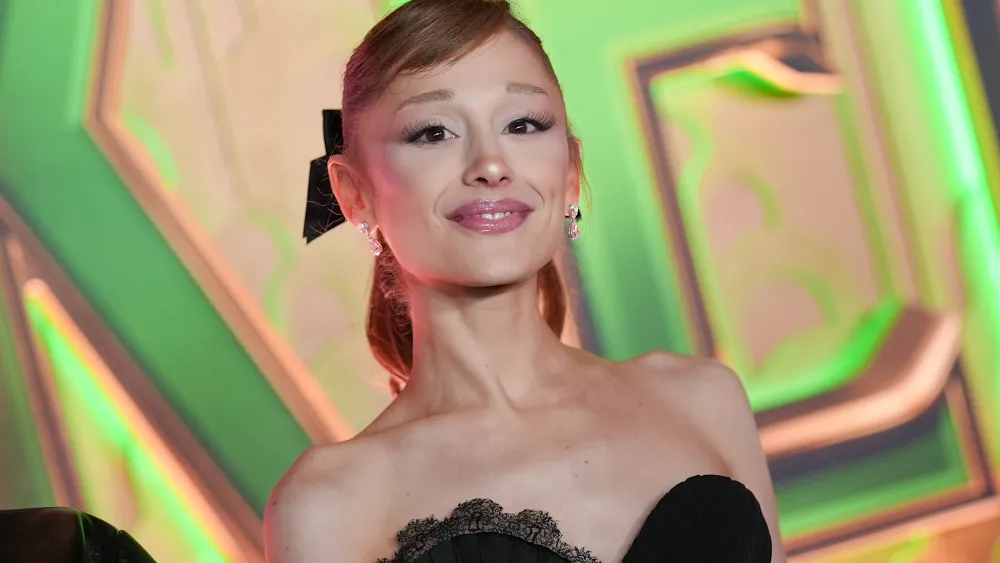 Ariana Grande Slams Trump For Using Her Song: 'Your Truth Is False'