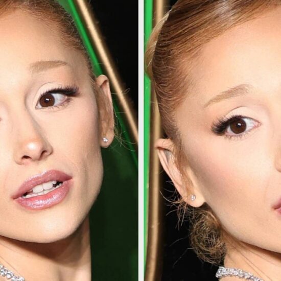 Ariana Grande Will Take A Break After Her Tour And "Endless, Ongoing Public Scrutiny"