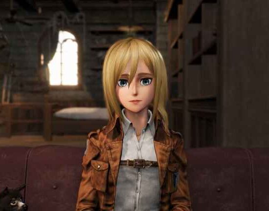 Attack on Titan 3 Digital Deluxe Edition Gets 72 Hours Early Access