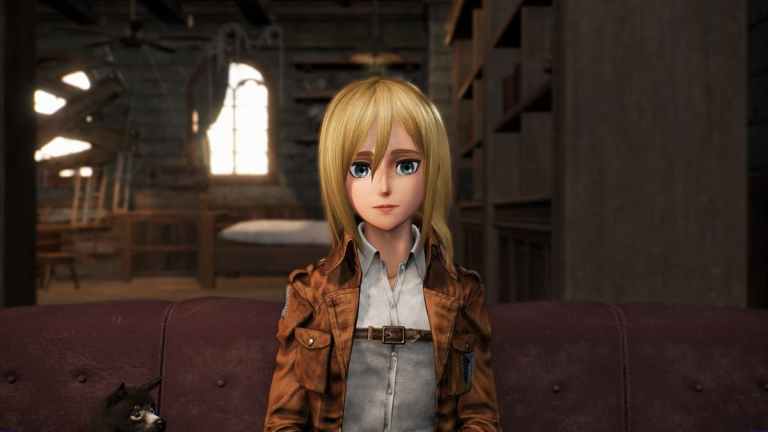 Attack on Titan 3 Digital Deluxe Edition Gets 72 Hours Early Access