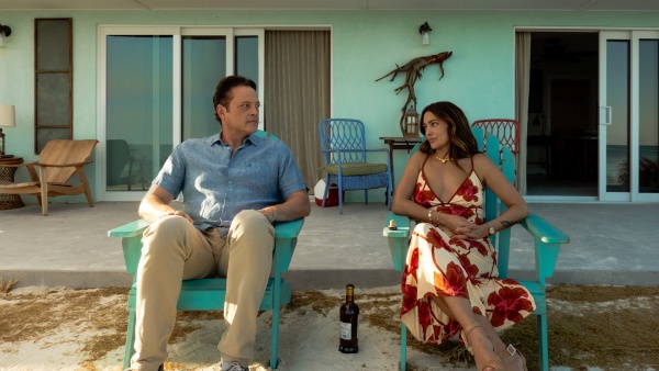 Bad Monkey TV Show on Apple TV: canceled or renewed?