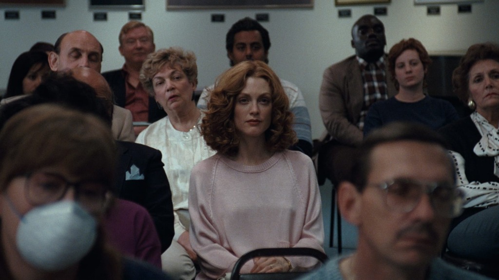 Martians, Trojans, and Larry Flynt lead August
