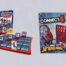 Best Spider-Man Hasbro Board Games: Play Monopoly, Connect 4, Yahtzee