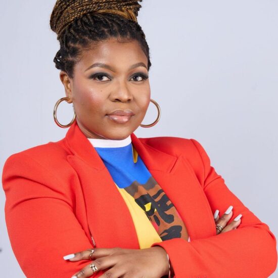 Bibi Mbangula returns to ‘Molao o Reng’ to empower South Africans with legal knowledge