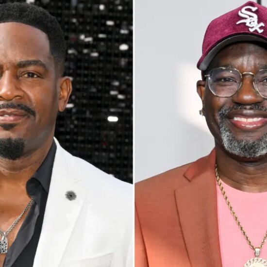 Bill Bellamy to Receive Icon Award at Whats Funny Comedy Festival