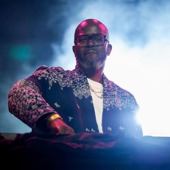 Black Coffee moves to seize Maserati SA assets over R7.7m debt