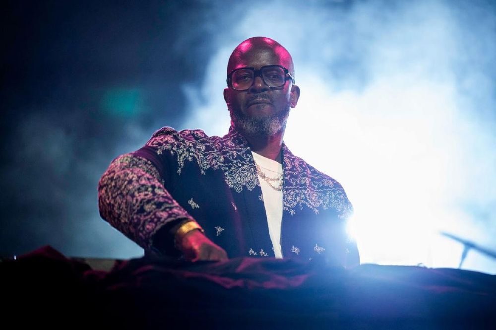 Black Coffee moves to seize Maserati SA assets over R7.7m debt