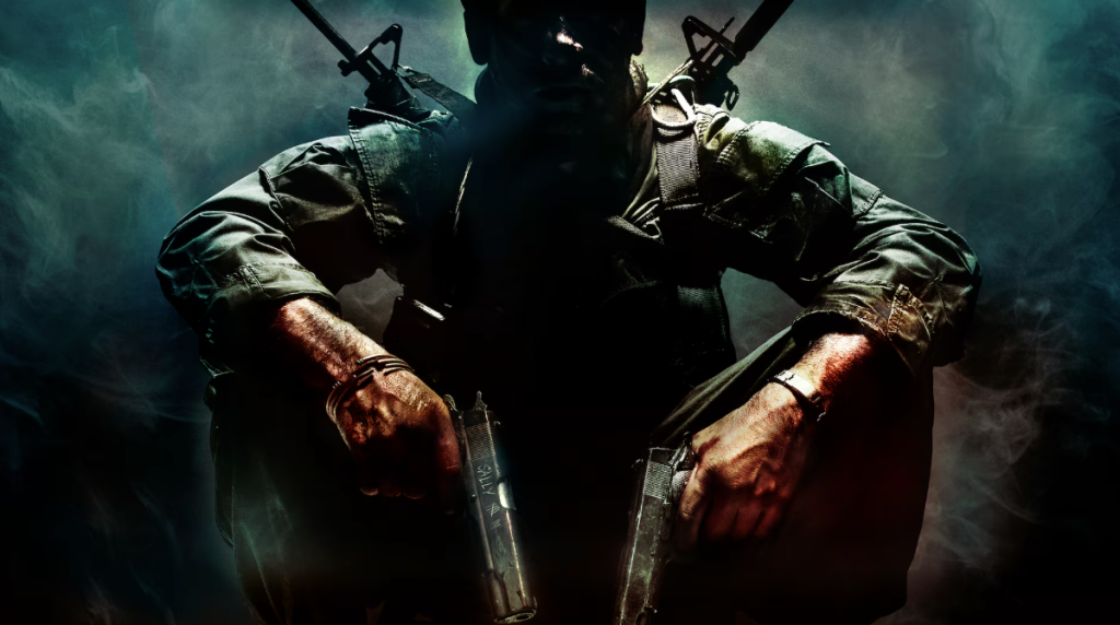 Black Ops 1 And 2 Ports Sold 11 Million Copies Combined On PlayStation, Benefitting Both Xbox And Sony