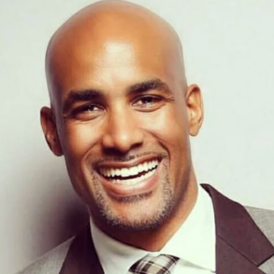 Boris Kodjoe Joins Fox's 'Memory Of A Killer' For Season 2