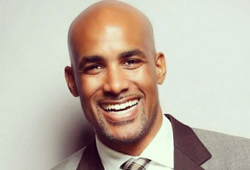 Boris Kodjoe Joins Fox's 'Memory Of A Killer' For Season 2