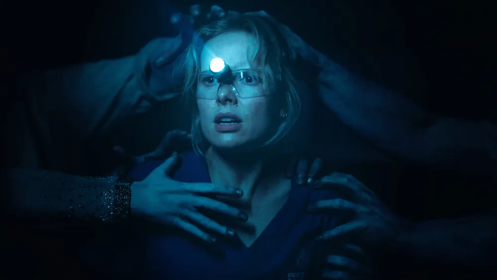 Box Office: Insidious 6 Out of the Further Has $3 Million in Previews
