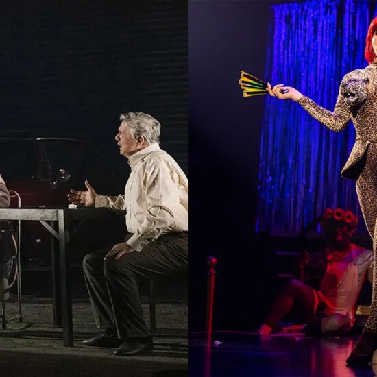Broadway: 