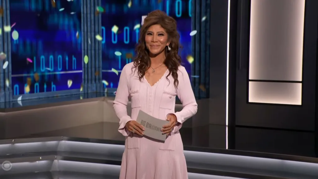 CBS Shuts Down 'Big Brother' Live Feeds To Avoid Spoilers In "Unprecedented Twist": "Go Outside, Smell The Flowers"
