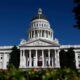 California ticket bill fails