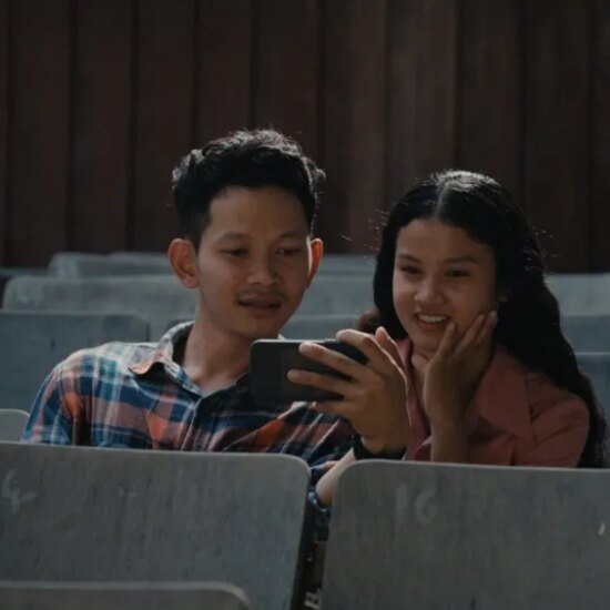 Cambodia Picks Polen Ly's 'Becoming Human' for Oscars Race