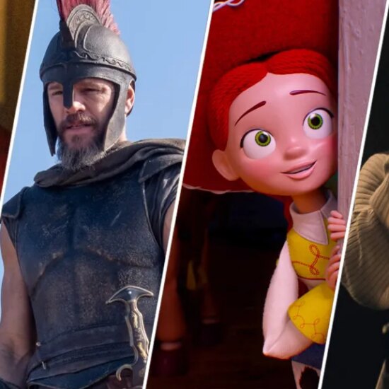 Can The U.S. Summer Box Office Ring Up A Record $4.8 Billion?