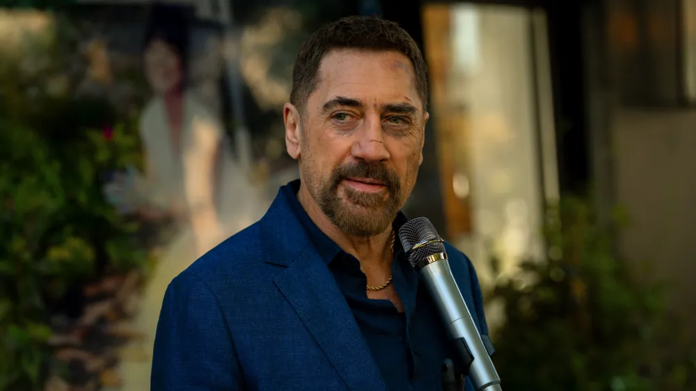'Cape Fear' Finale: Does Max Cady Die?