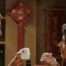 China Box Office: 'Once Upon a Time in the Middle East' Tops Again