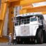 Zijin Longking electric mining truck