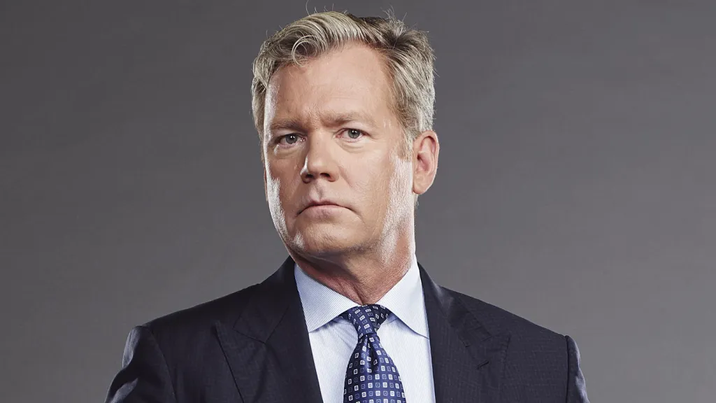 Chris Hansen Considers Legal Action Over 'Primetime' Depiction