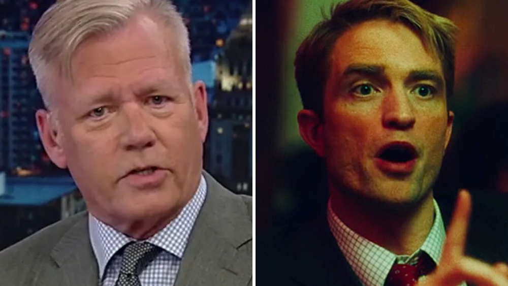 Chris Hansen Says A24 Wouldn't Screen Pattinson's 'Primetime'