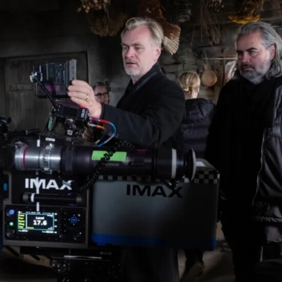 Christopher Nolan: There Is a 'Fundamental Flaw' With Film Criticism
