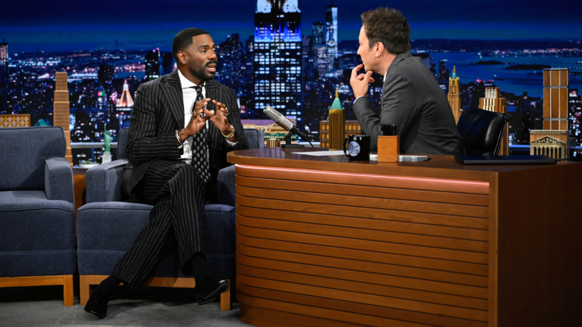 Colman Domingo Says Final Season of 'Euphoria' 'Meant Everything'