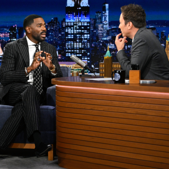 Colman Domingo Says Final Season of 'Euphoria' 'Meant Everything'