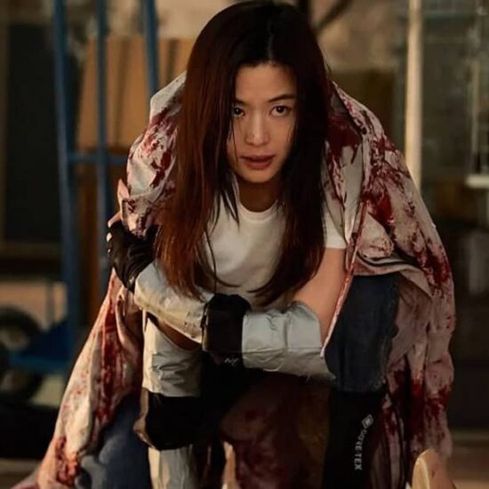 Colony Review: The Train to Busan director returns to the zombie genre
