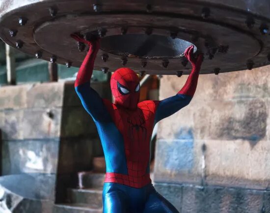 Could 'Spider-Man: Brand New Day' Surpass $1 Billion Domestic?
