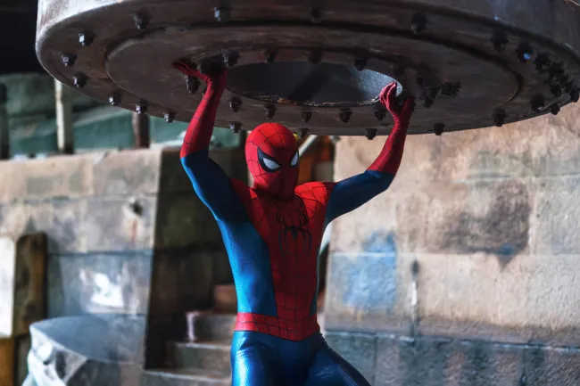 Could 'Spider-Man: Brand New Day' Surpass $1 Billion Domestic?