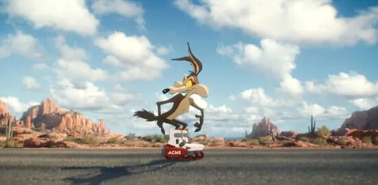 'Coyote vs. Acme' Director Interview