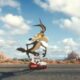 'Coyote vs. Acme' Director Interview