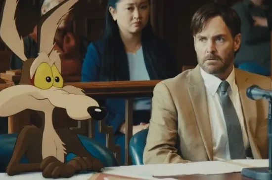'Coyote vs. Acme' Review: Looney Tunes' Clever Live-Action Comedy